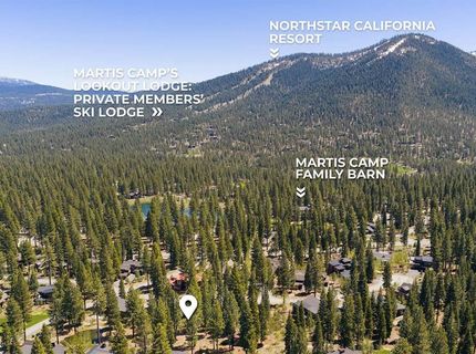 10420 Thunderbird Court, Truckee, CA 96161 Photo