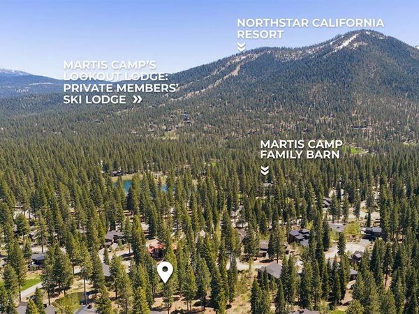 10420 Thunderbird Court, Truckee, CA 96161