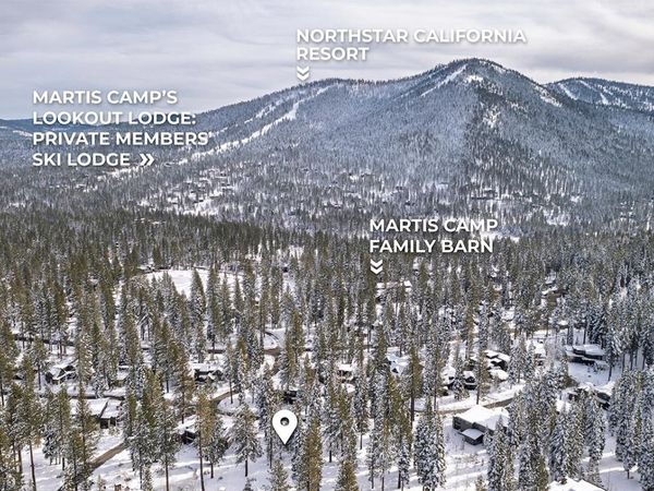 10420 Thunderbird Court, Truckee, CA 96161