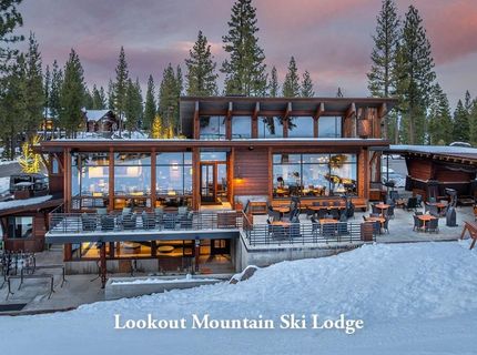 10420 Thunderbird Court, Truckee, CA 96161 Photo