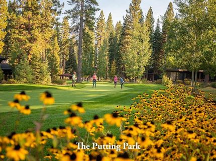 10420 Thunderbird Court, Truckee, CA 96161 Photo
