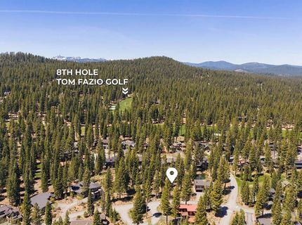 10420 Thunderbird Court, Truckee, CA 96161 Photo