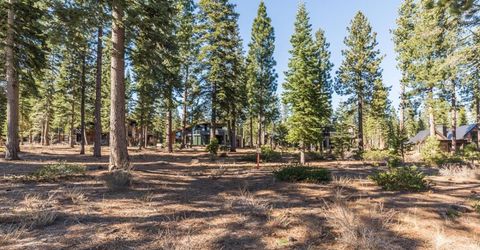 10420 Thunderbird Court, Truckee, CA 96161 Photo