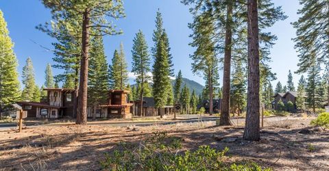 10420 Thunderbird Court, Truckee, CA 96161 Photo