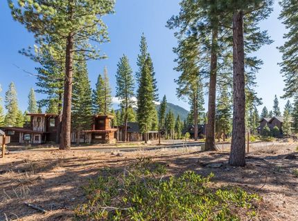 10420 Thunderbird Court, Truckee, CA 96161 Photo