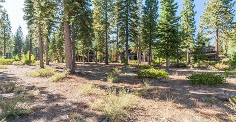 10420 Thunderbird Court, Truckee, CA 96161 Photo