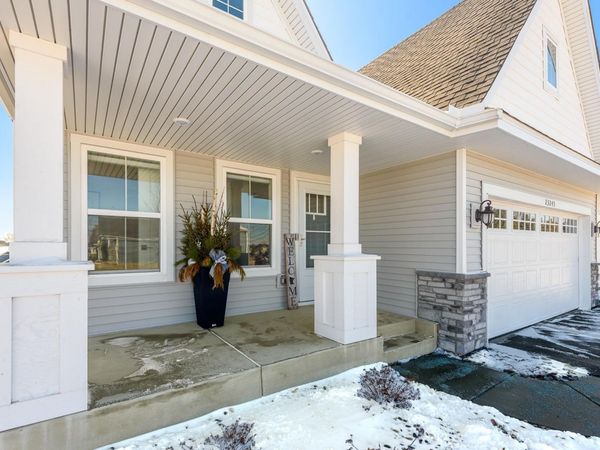 23245 Wood Lane, Rogers, MN 55374