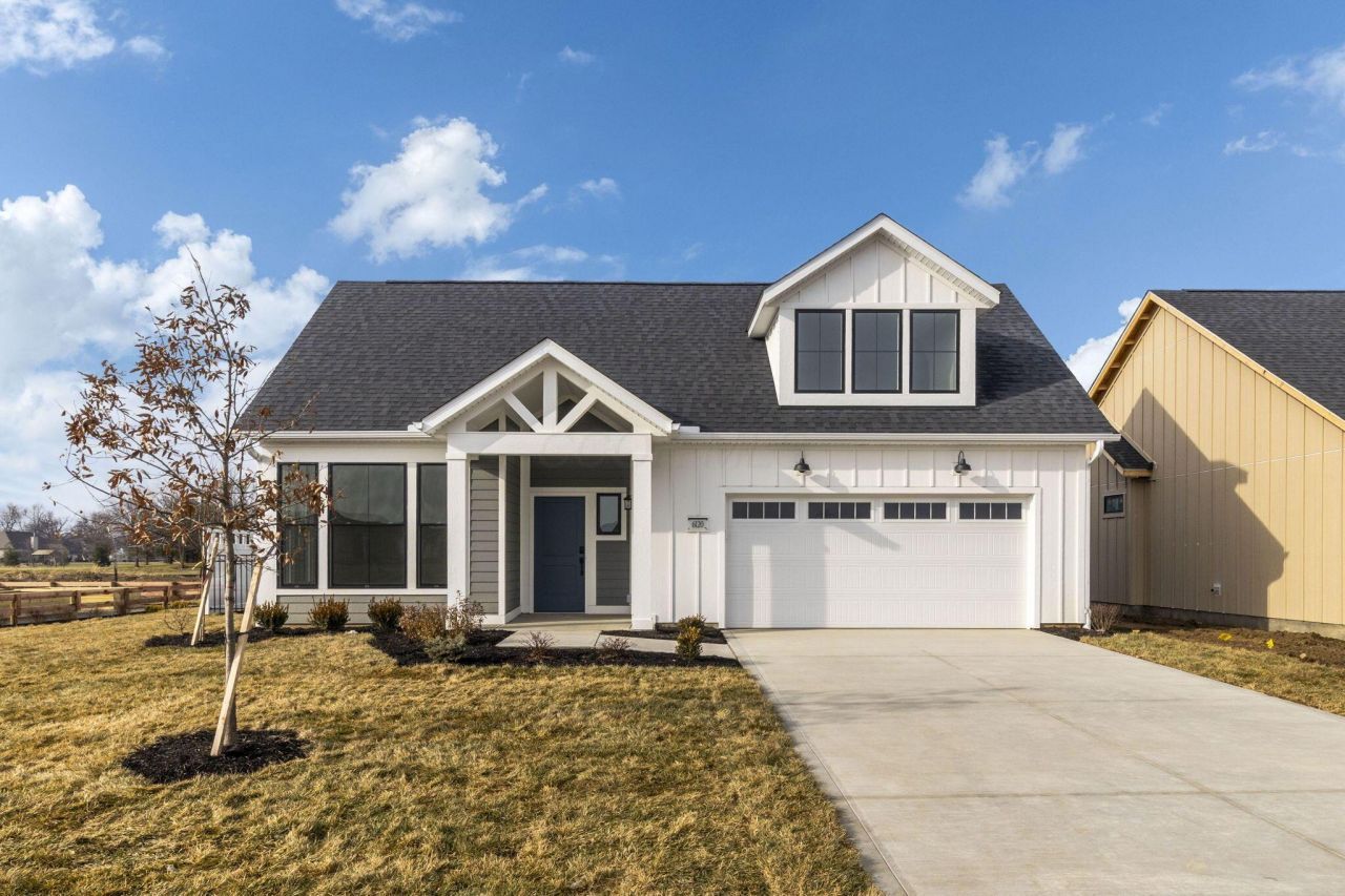 6120 Brady Avenue, Powell, OH 43065 Main Photo