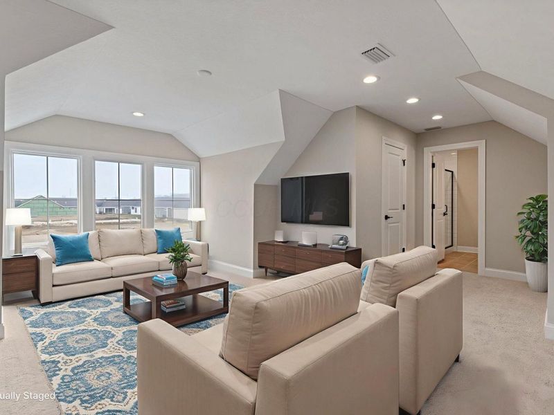 6120 Brady Avenue, Powell, OH 43065 Photo 10