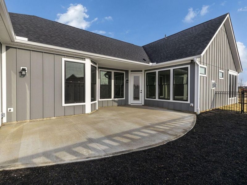 6120 Brady Avenue, Powell, OH 43065 Photo 13