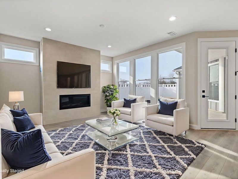 6120 Brady Avenue, Powell, OH 43065 Photo 2