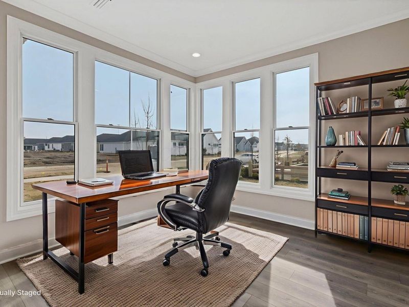 6120 Brady Avenue, Powell, OH 43065 Photo 3