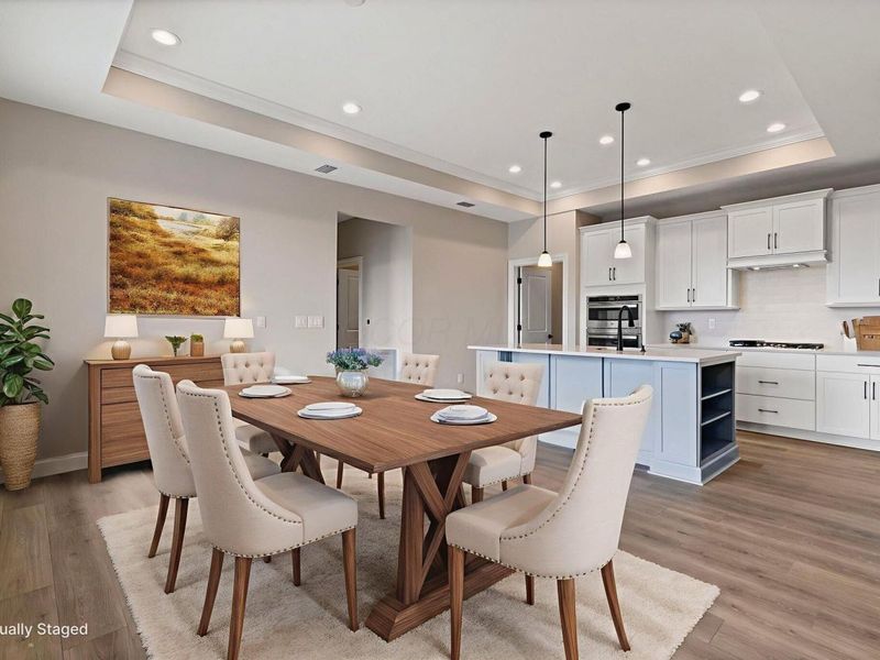 6120 Brady Avenue, Powell, OH 43065 Photo 4