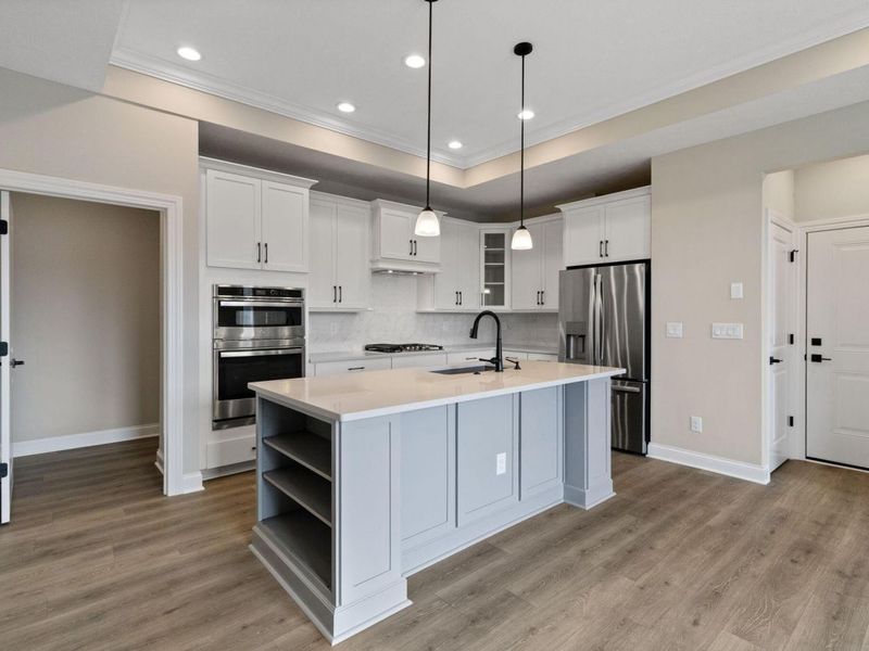 6120 Brady Avenue, Powell, OH 43065 Photo 5