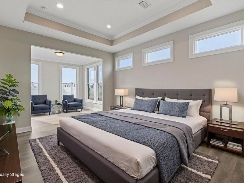 6120 Brady Avenue, Powell, OH 43065 Photo 6