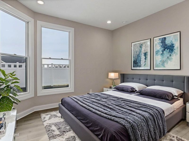 6120 Brady Avenue, Powell, OH 43065 Photo 8