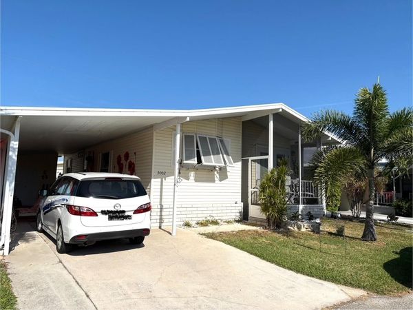 3002 12TH STREET W, PALMETTO, FL 34221