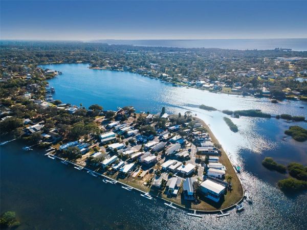 800 CHESAPEAKE DRIVE, Unit 12, TARPON SPRINGS, FL 34689