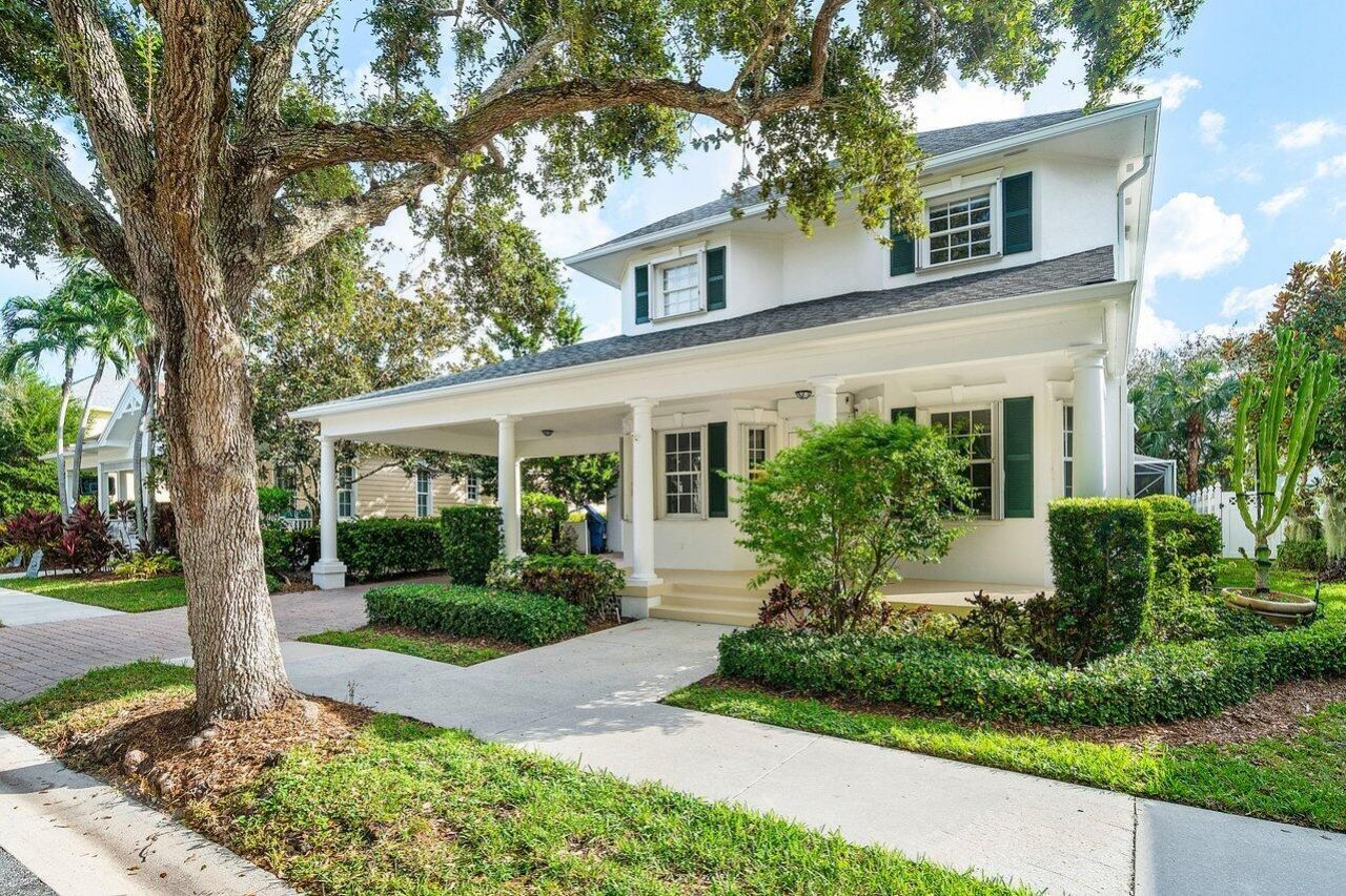 291 Marlberry Circle, Jupiter, FL 33458 Photo