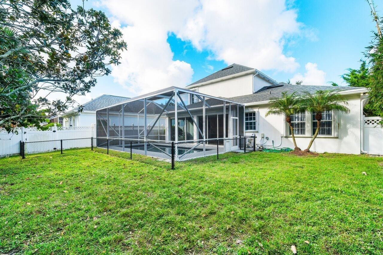 291 Marlberry Circle, Jupiter, FL 33458 Photo