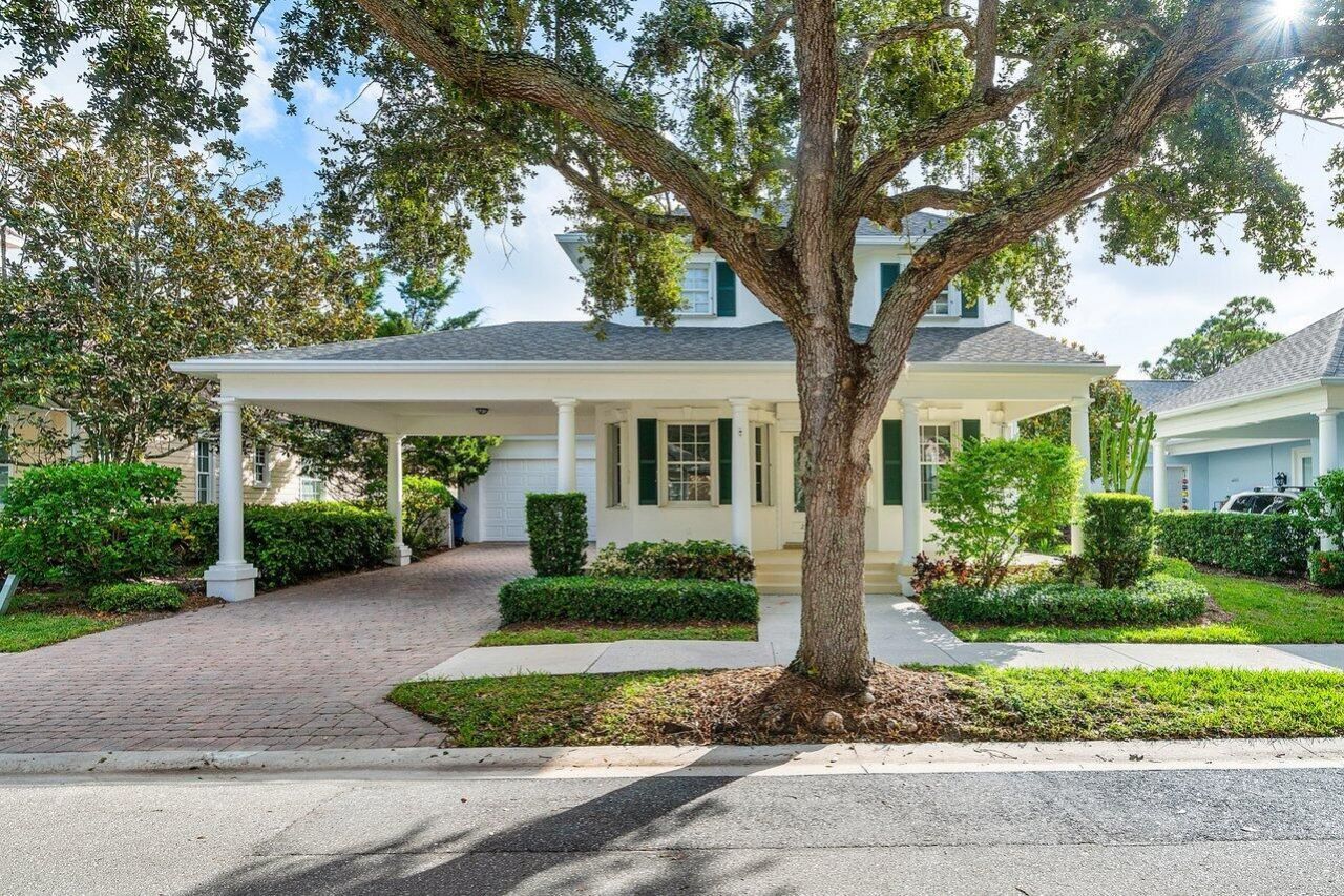 291 Marlberry Circle, Jupiter, FL 33458 Photo