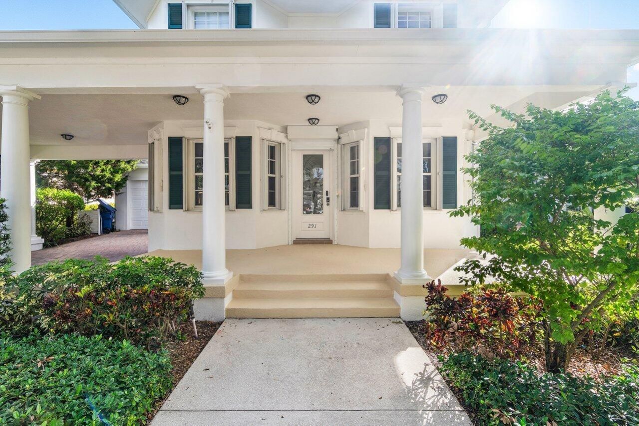 291 Marlberry Circle, Jupiter, FL 33458 Photo