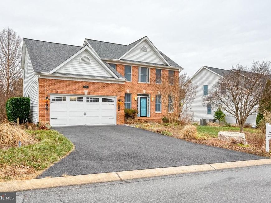 6705 Sweet Clover Court, Eldersburg, MD 21784 Main Photo