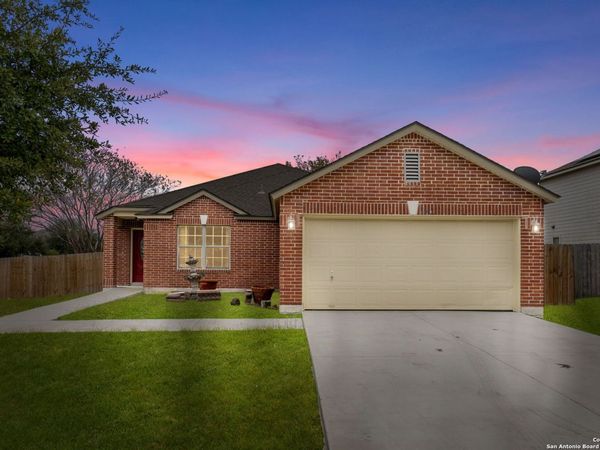 620 Waterleaf Blvd, Kyle, TX 78640