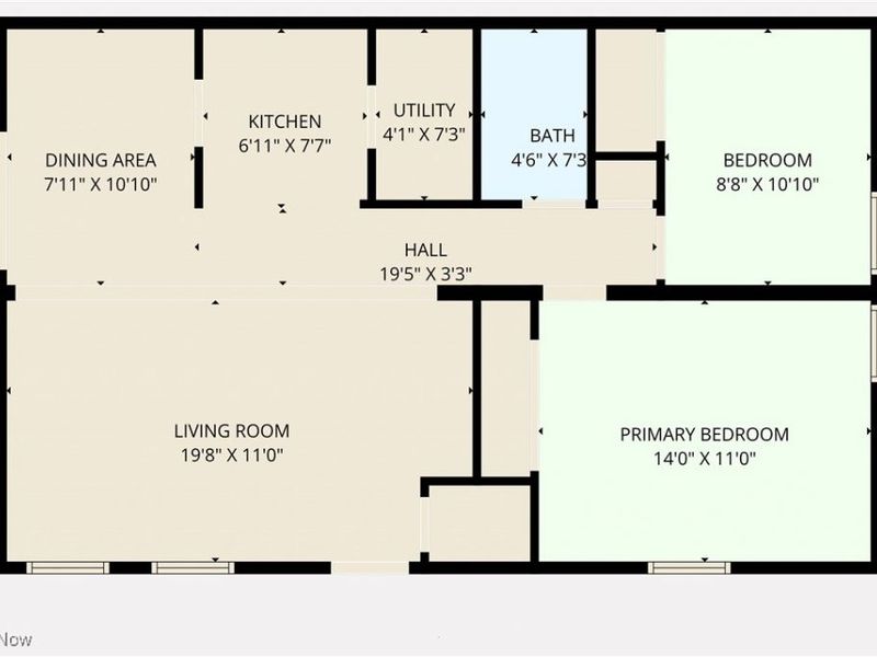 2542 Royal County Down, Unit A, Uniontown, OH 44685 Photo 3