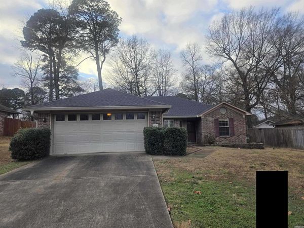 2921 Henson Place, Bryant, AR 72022