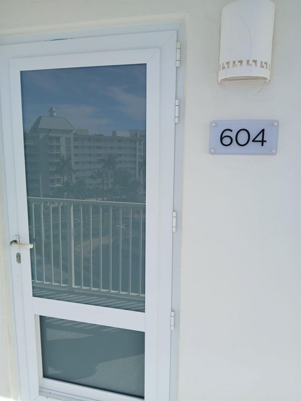 3101 S Ocean Boulevard, Unit 604, Highland Beach, FL 33487 Photo