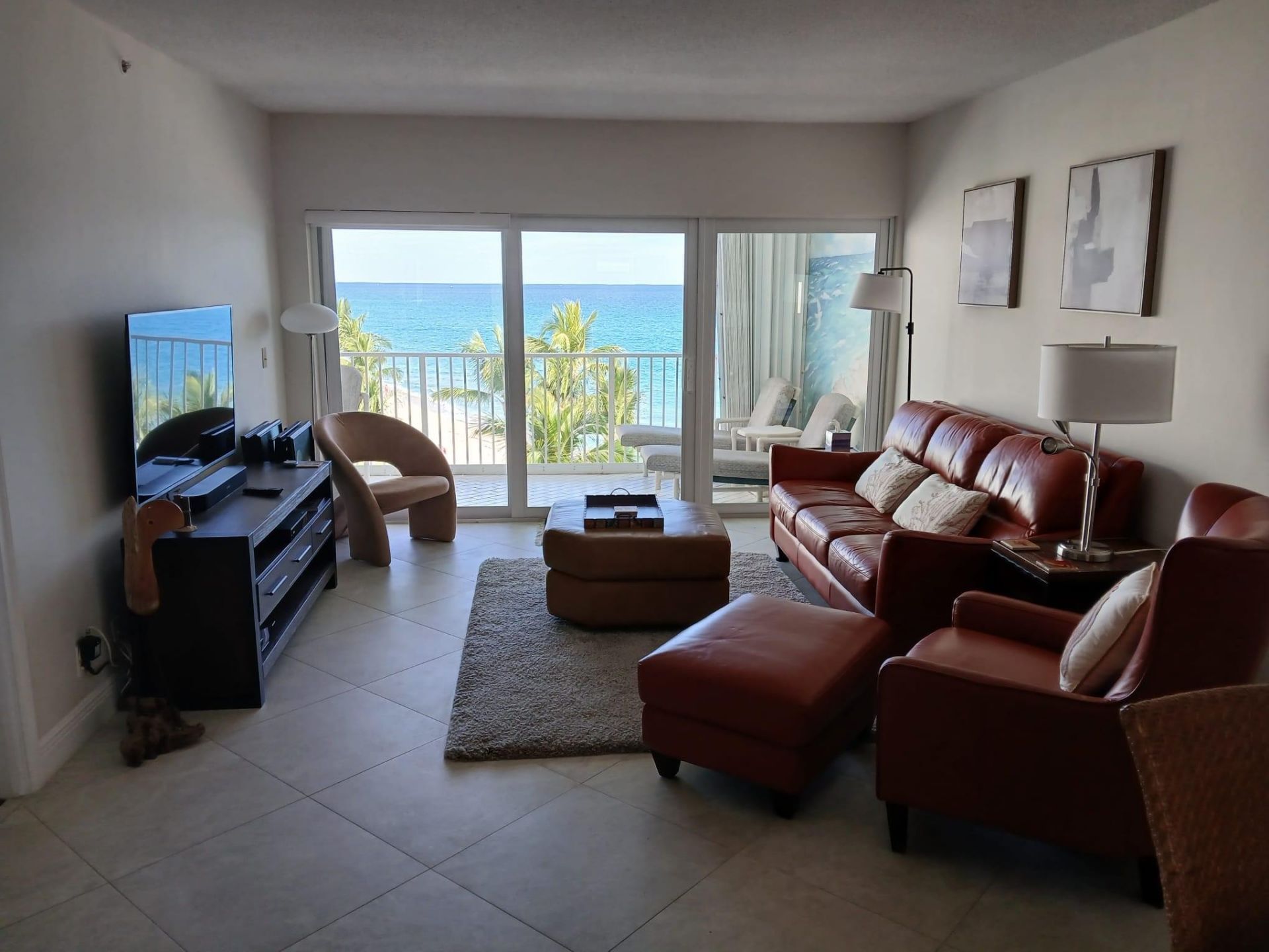 3101 S Ocean Boulevard, Unit 604, Highland Beach, FL 33487 Photo