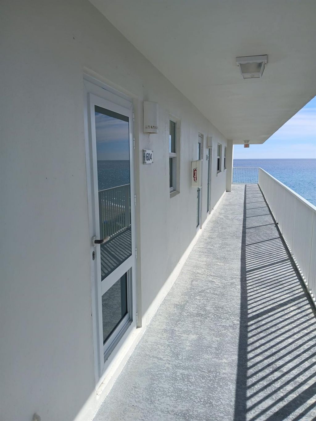 3101 S Ocean Boulevard, Unit 604, Highland Beach, FL 33487 Photo