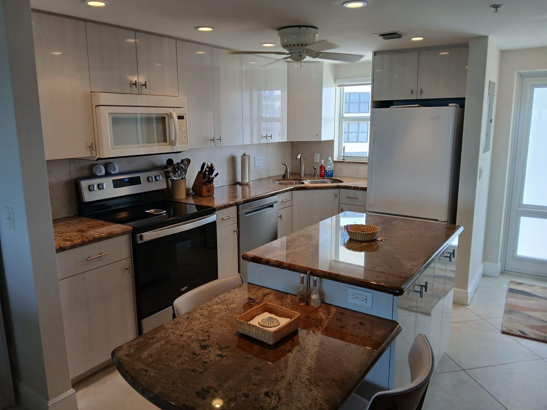 3101 S Ocean Boulevard, Unit 604, Highland Beach, FL 33487 Photo