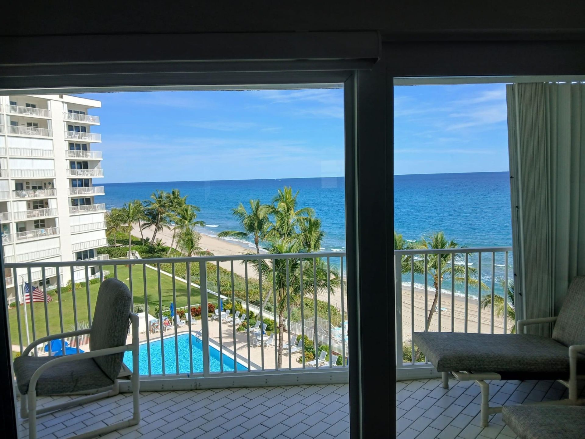 3101 S Ocean Boulevard, Unit 604, Highland Beach, FL 33487 Photo
