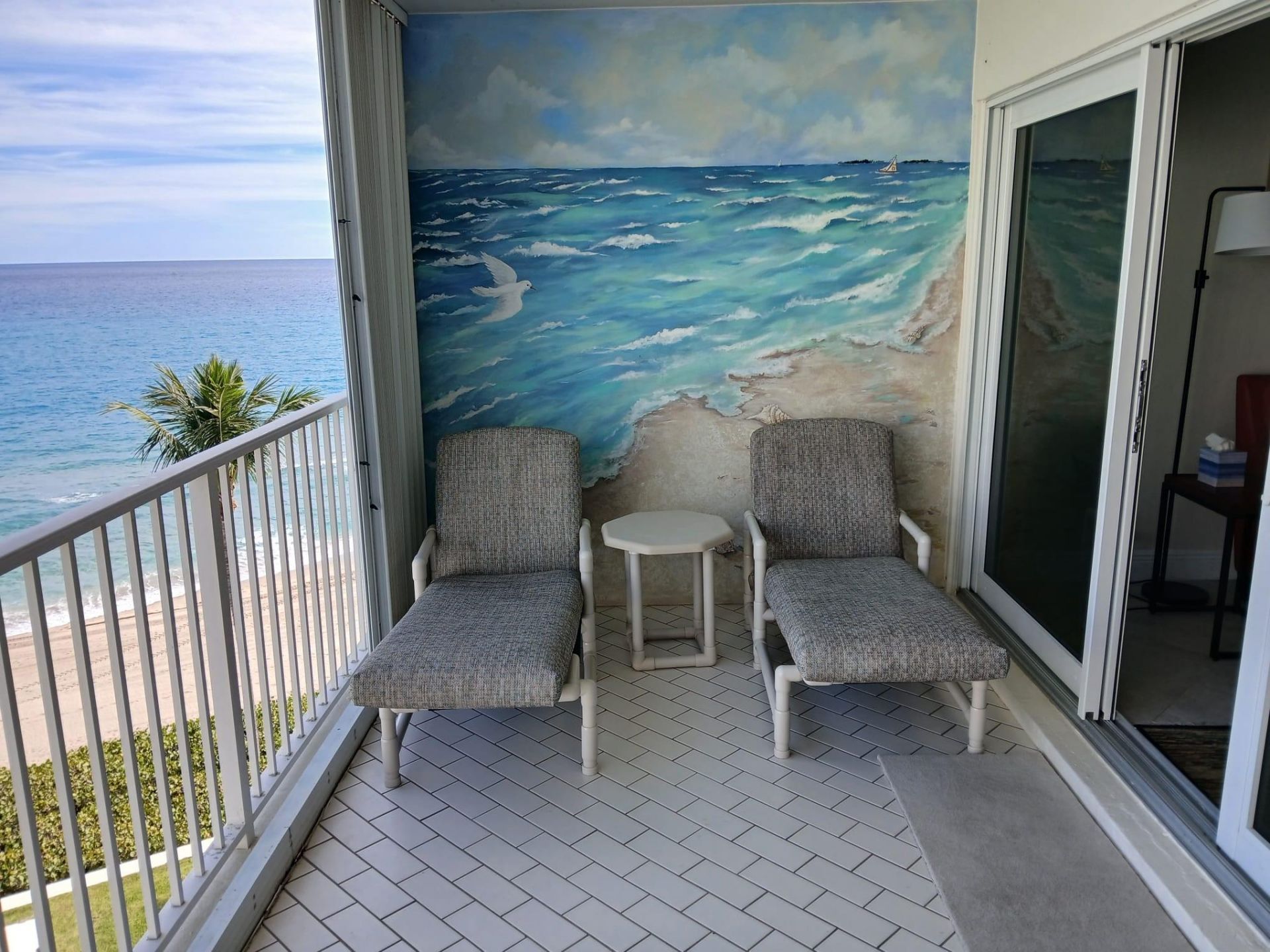 3101 S Ocean Boulevard, Unit 604, Highland Beach, FL 33487 Photo