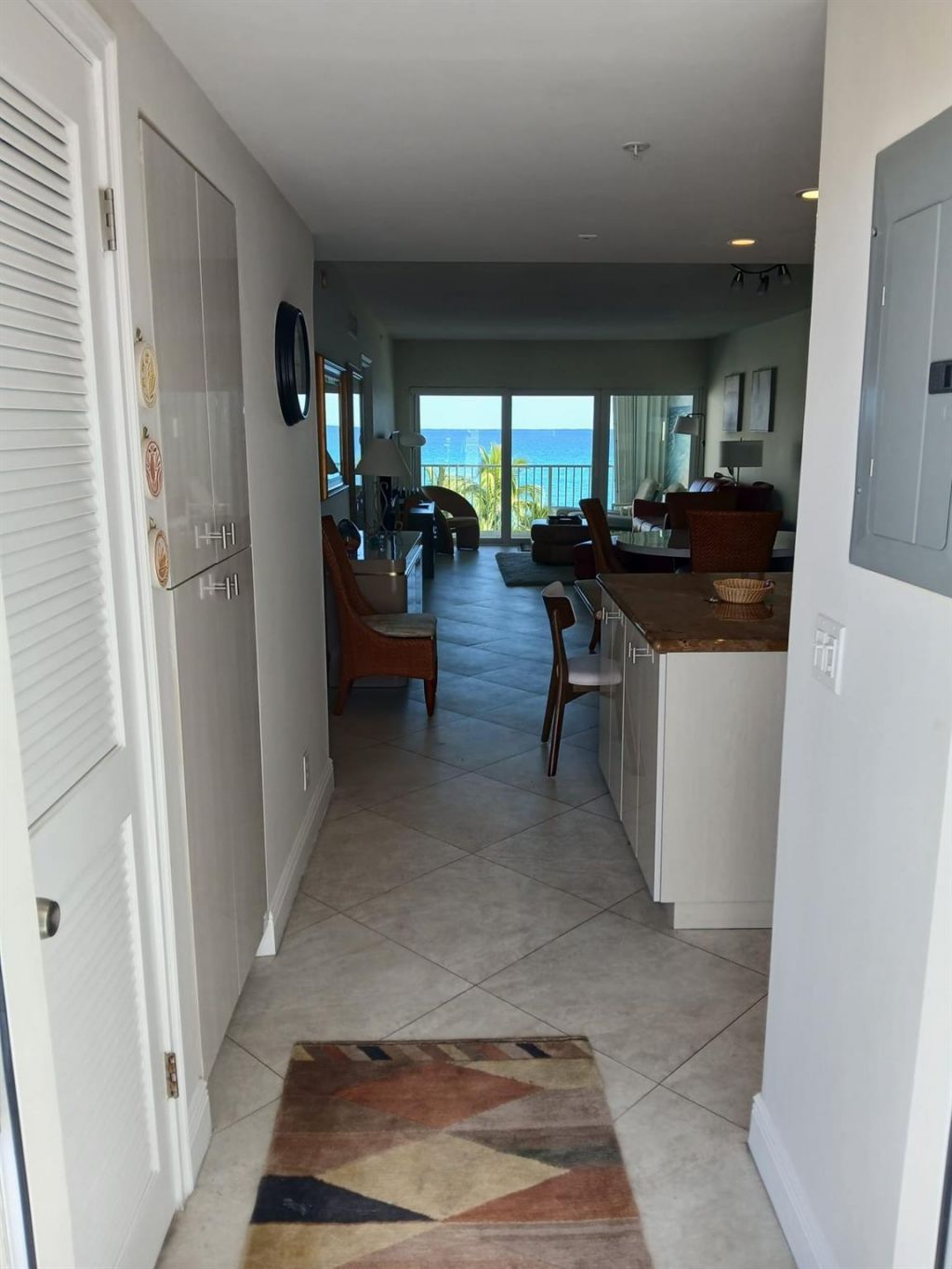 3101 S Ocean Boulevard, Unit 604, Highland Beach, FL 33487 Photo