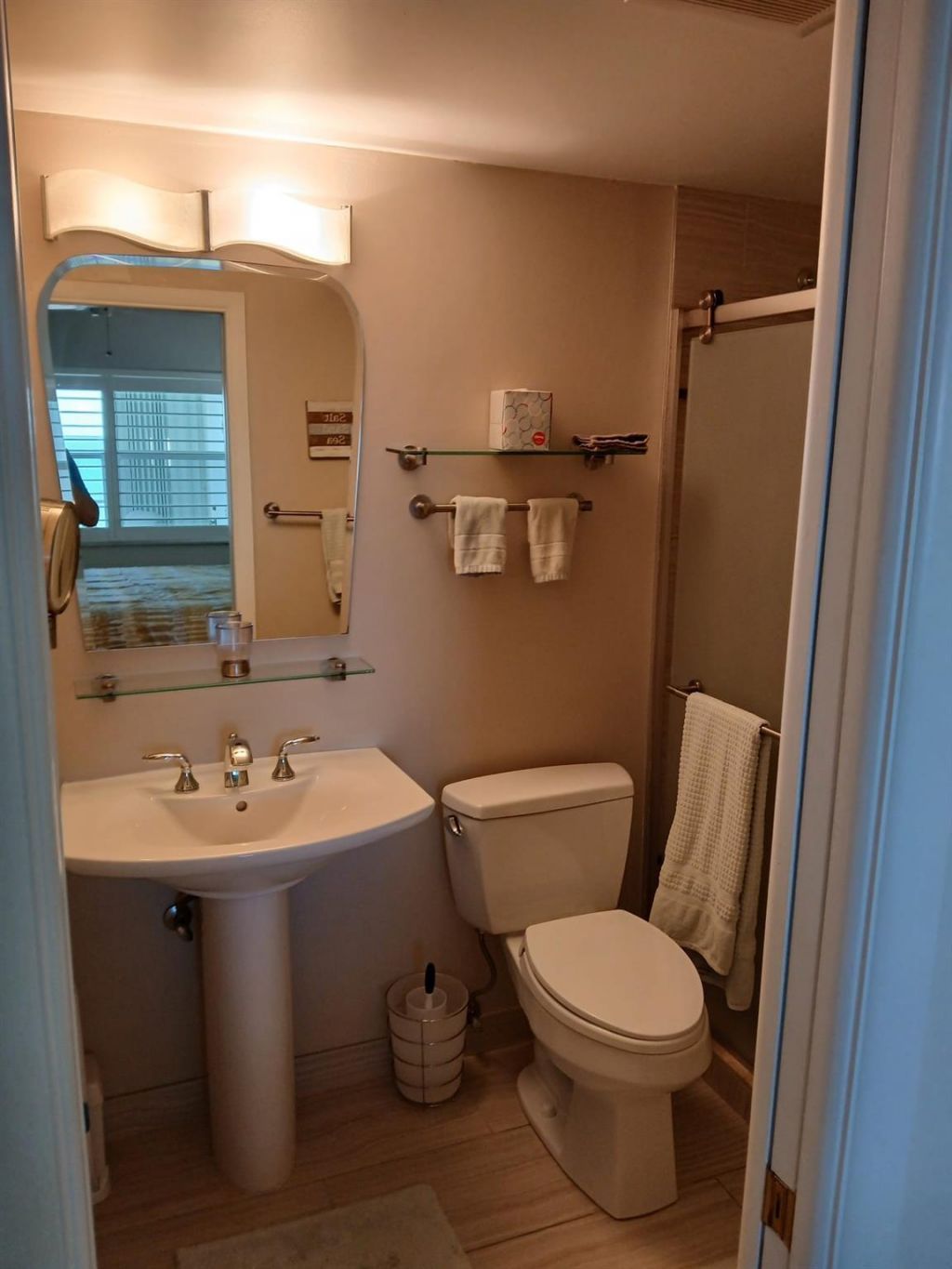 3101 S Ocean Boulevard, Unit 604, Highland Beach, FL 33487 Photo