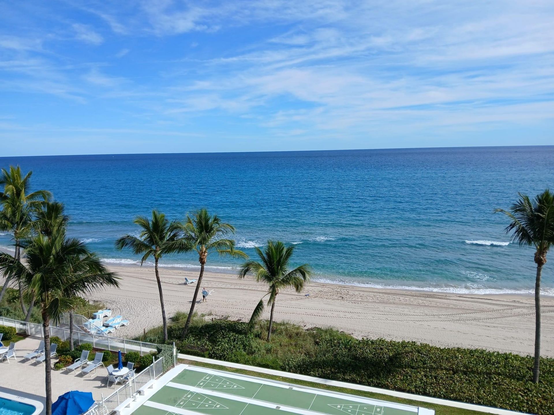 3101 S Ocean Boulevard, Unit 604, Highland Beach, FL 33487 Photo