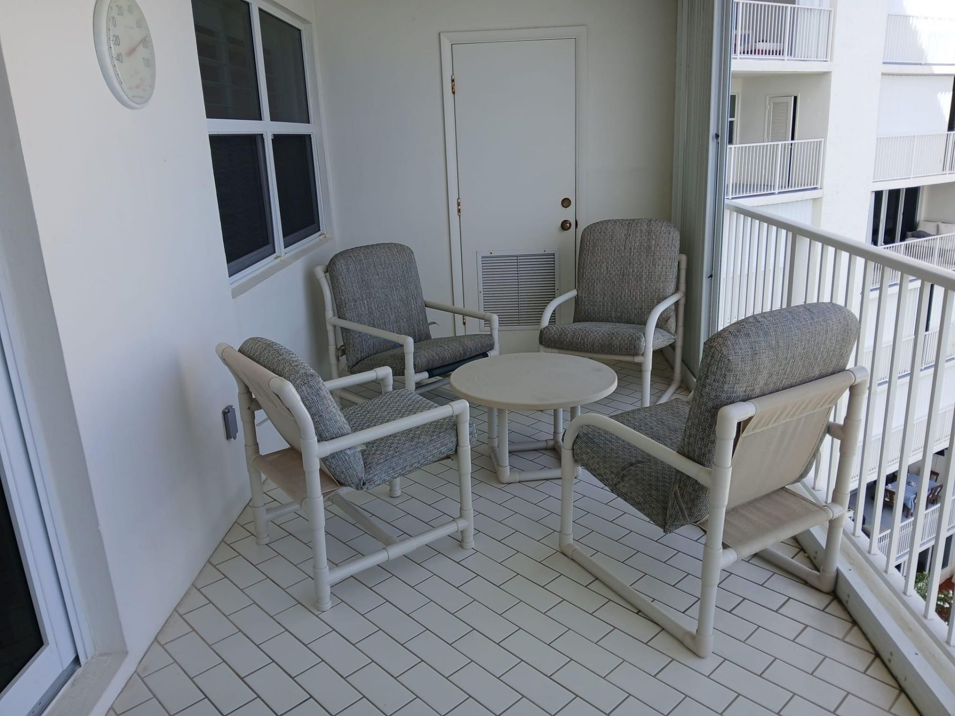 3101 S Ocean Boulevard, Unit 604, Highland Beach, FL 33487 Photo