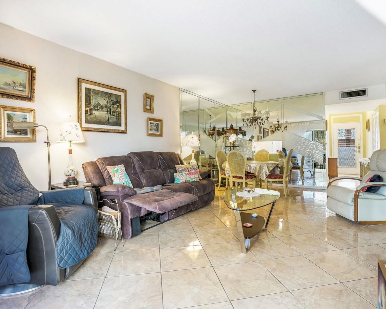 2951 NW 46th Avenue, Unit 301, Lauderdale Lakes, FL 33313 Photo