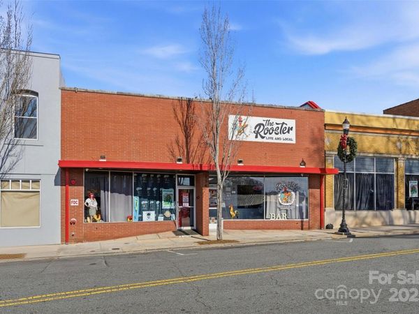 334 W Main Avenue , Gastonia, NC 28052