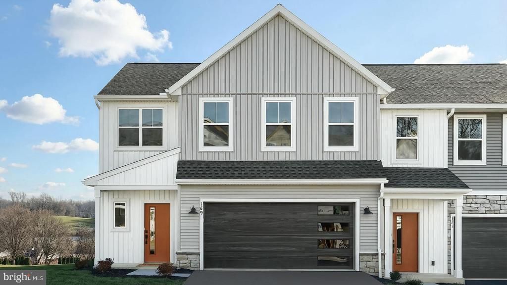 169 Marissa Court, Newmanstown, PA 17073 Main Photo