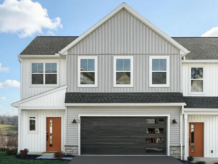 169 Marissa Court, Newmanstown, PA 17073 Main Photo