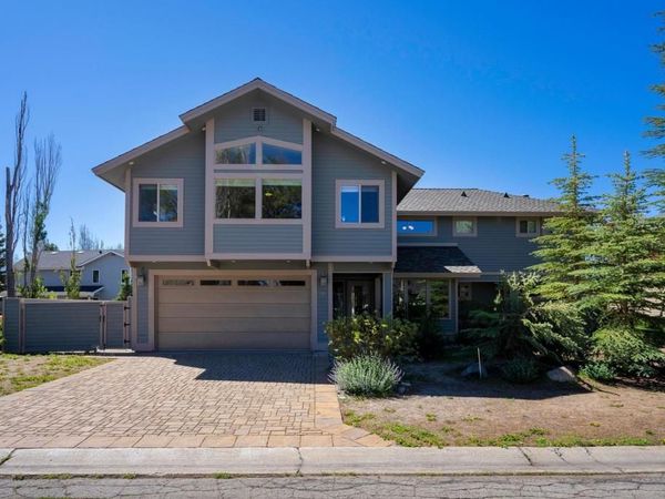 314 Beach, South Lake Tahoe, CA 96150