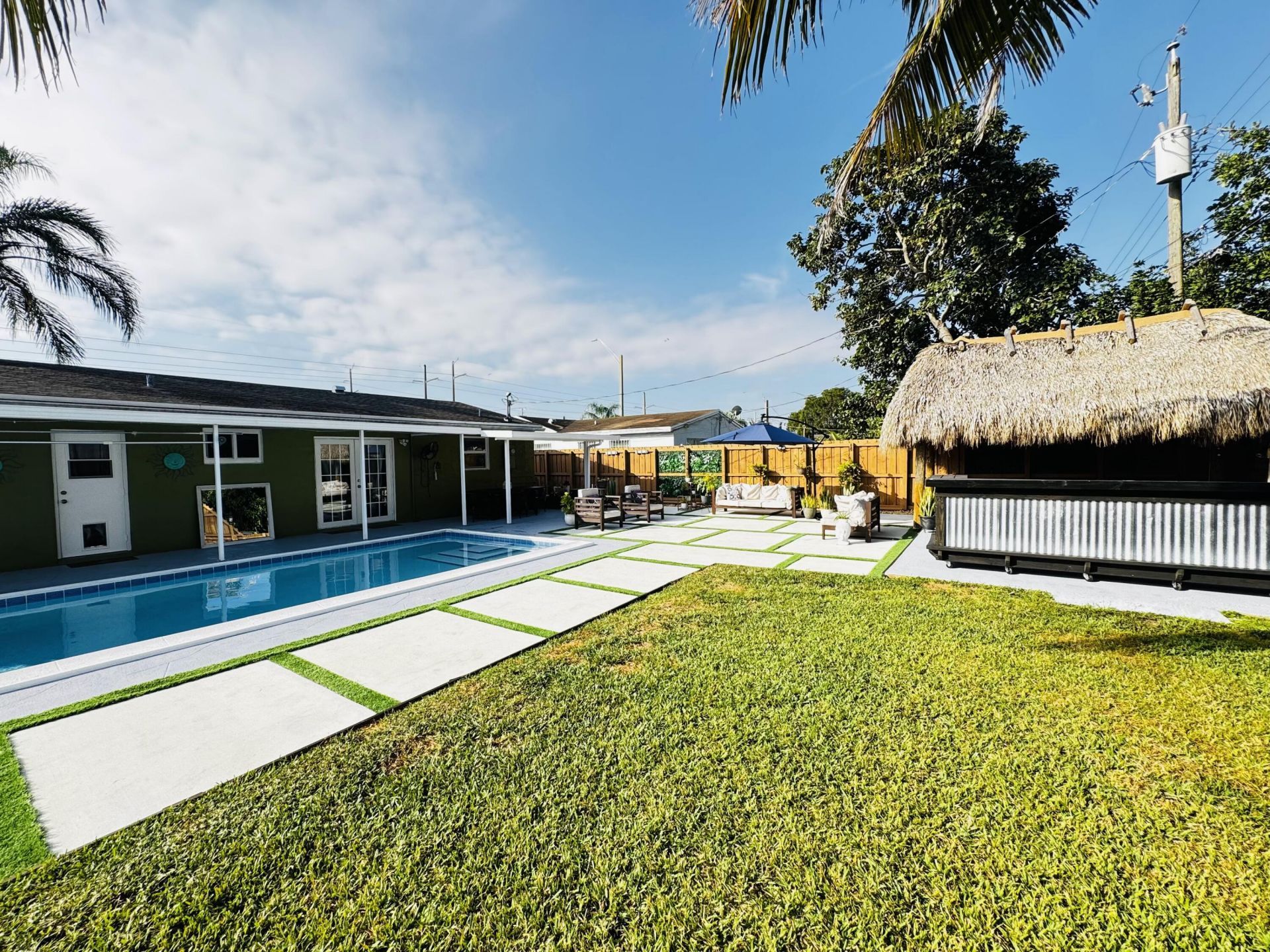 7161 Sheridan Street, Hollywood, FL 33024 Photo