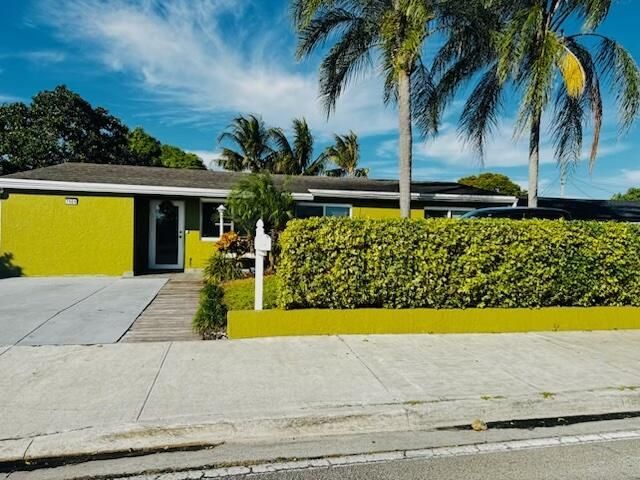 7161 Sheridan Street, Hollywood, FL 33024 Photo
