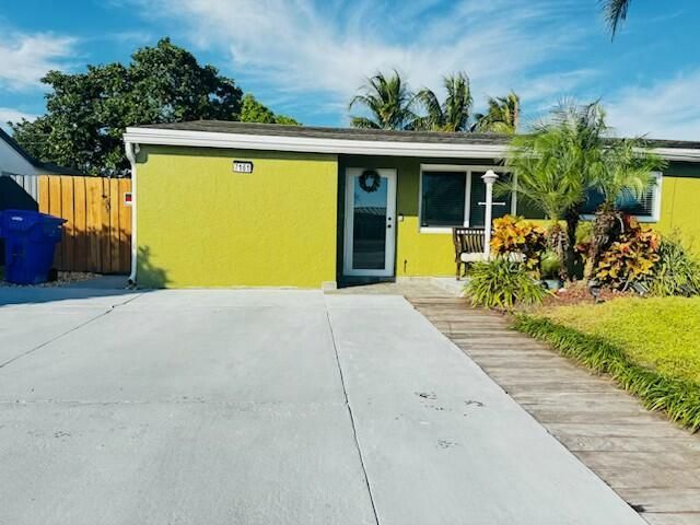 7161 Sheridan Street, Hollywood, FL 33024 Photo