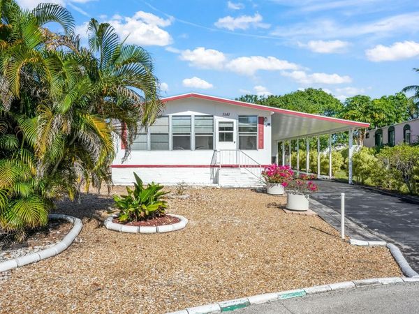 3141 Teakwood Ln, Fort Lauderdale, FL 33312