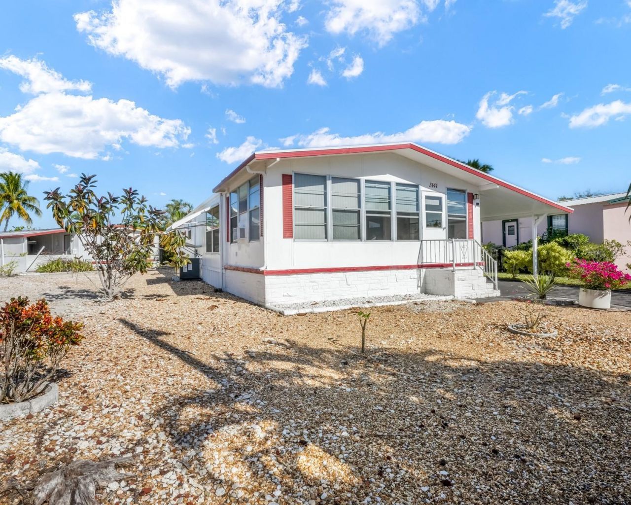 3141 Teakwood Lane, Fort Lauderdale, FL 33312 Photo